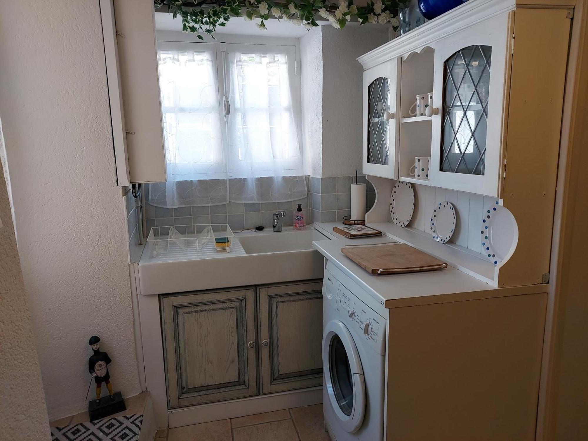 Charming Two Bedroom Gite With Beautiful Gardens Confolens Buitenkant foto